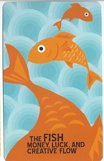 Fairy Tale Fortune Cards